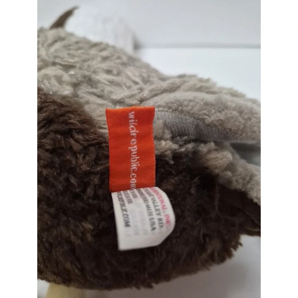 Wild Republic Pelican Plush Stuffed Animal 12